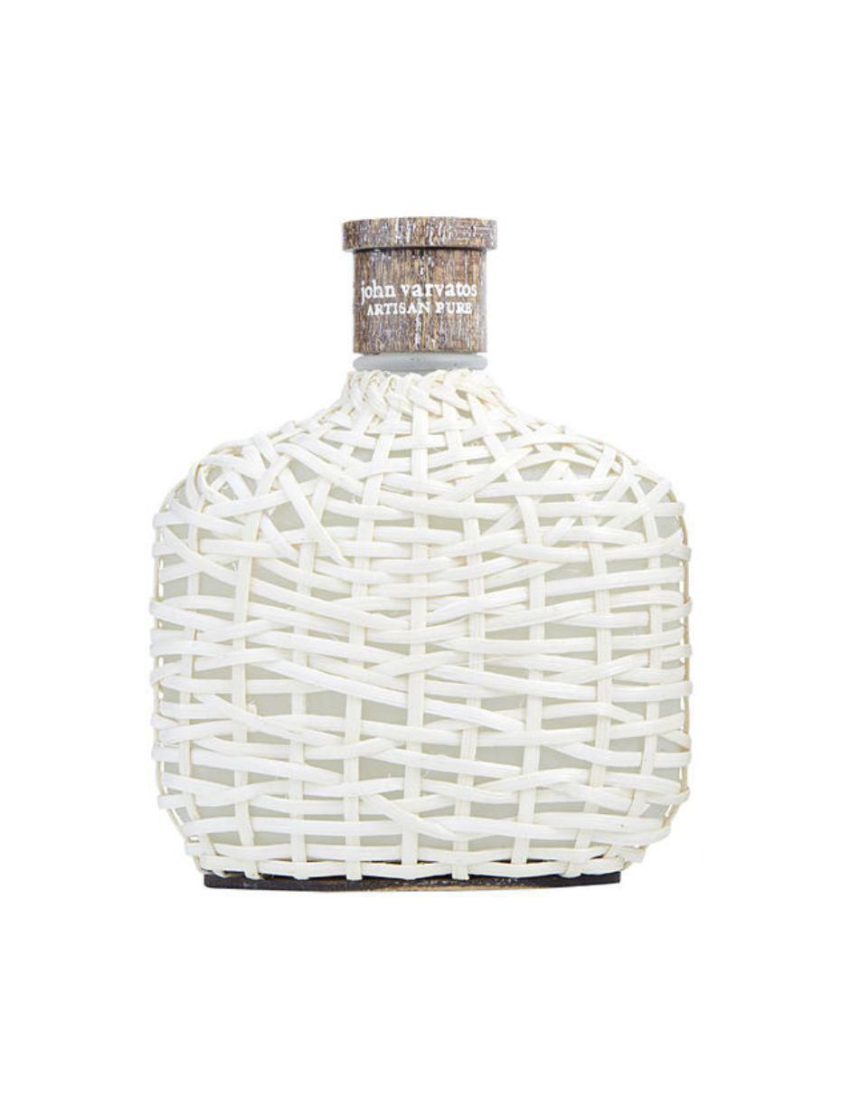 Eau de toilette J Varvatos John Varvatos Artisan Pure para hombre 2