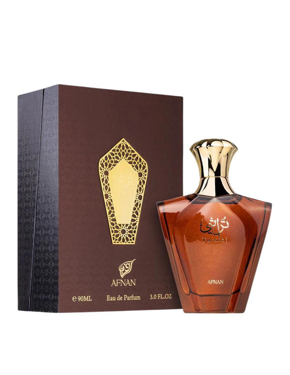 Eau de parfum unisex 1