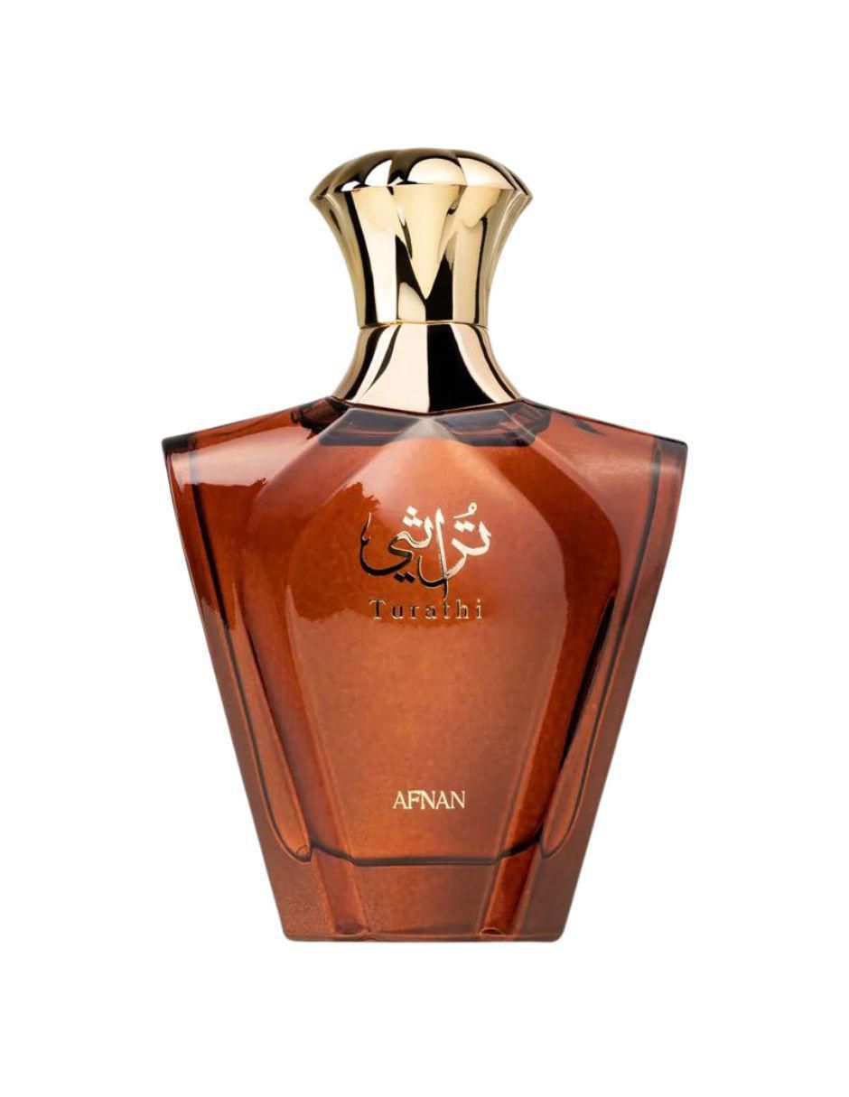Eau de parfum unisex 3