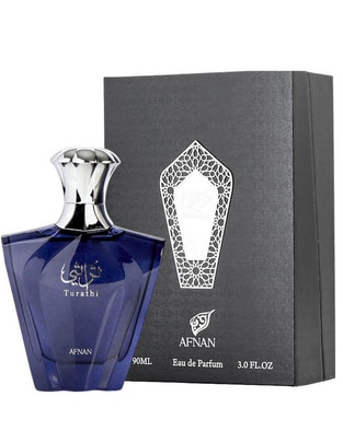 Eau de parfum Afnan unisex
