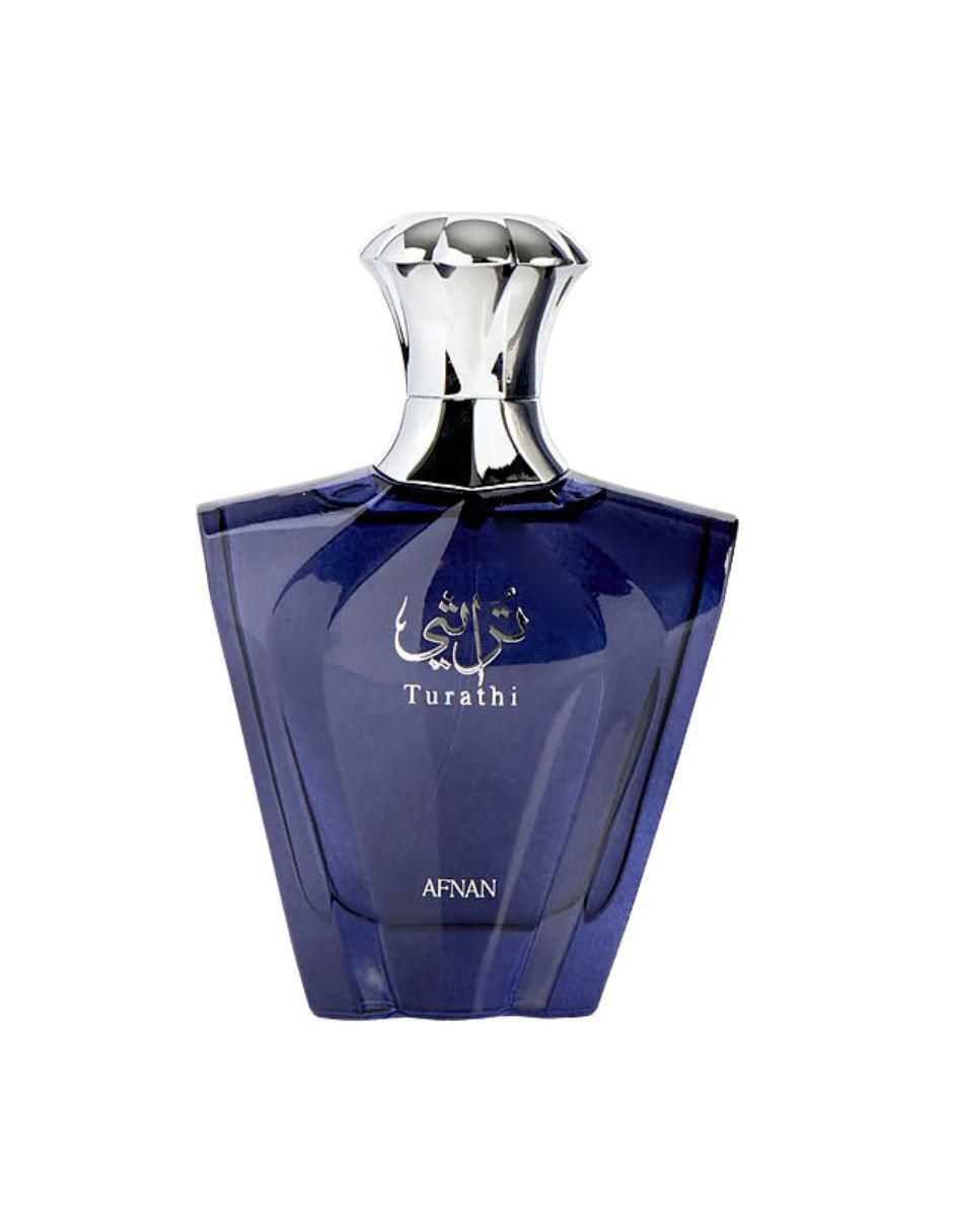 Eau de parfum Afnan unisex