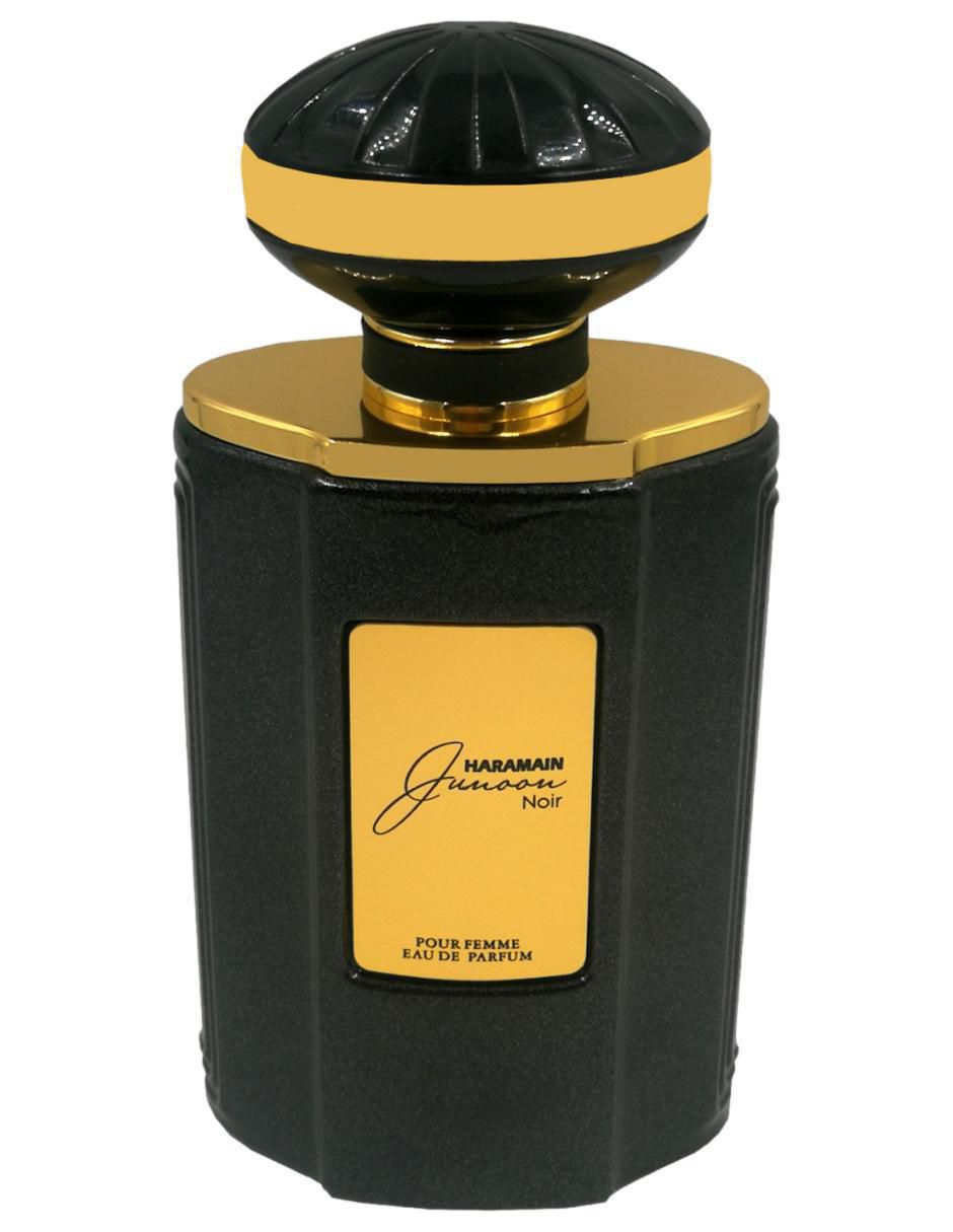 Eau de parfum Al Haramain Jumoon Noir para mujer