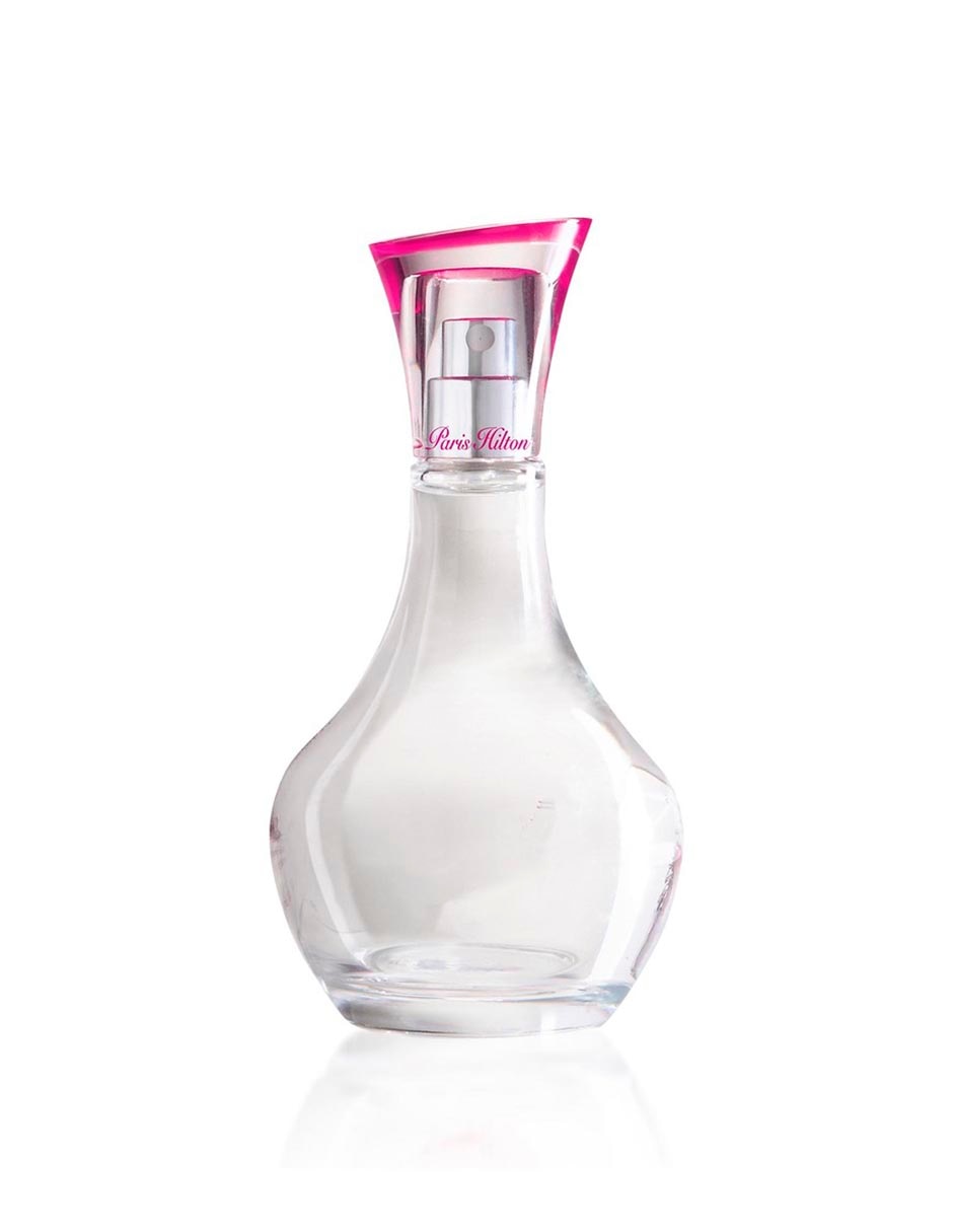 Set Eau de toilette Paris Hilton Can Can para mujer