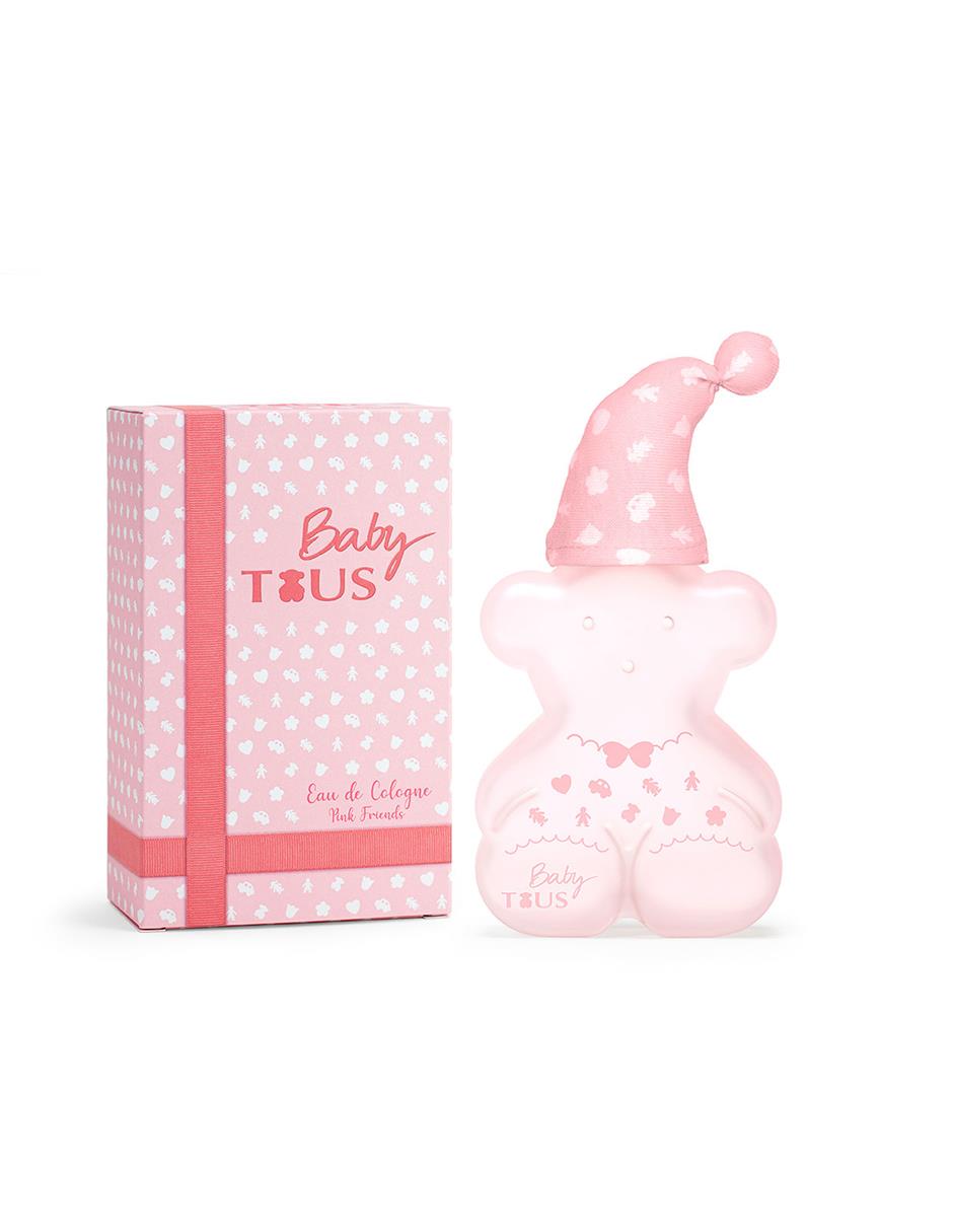 Eau de cologne Tous Baby Tous para mujer