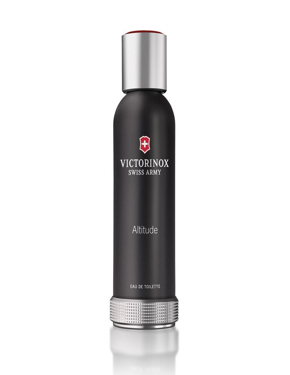 Eau de toilette Swiss Army Altitude para hombre Eau de toilette Swiss Army Altitude para hombre