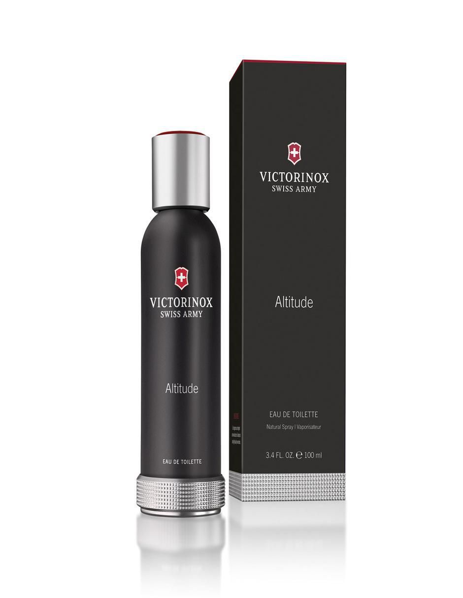 Eau de toilette Swiss Army Altitude para hombre 5