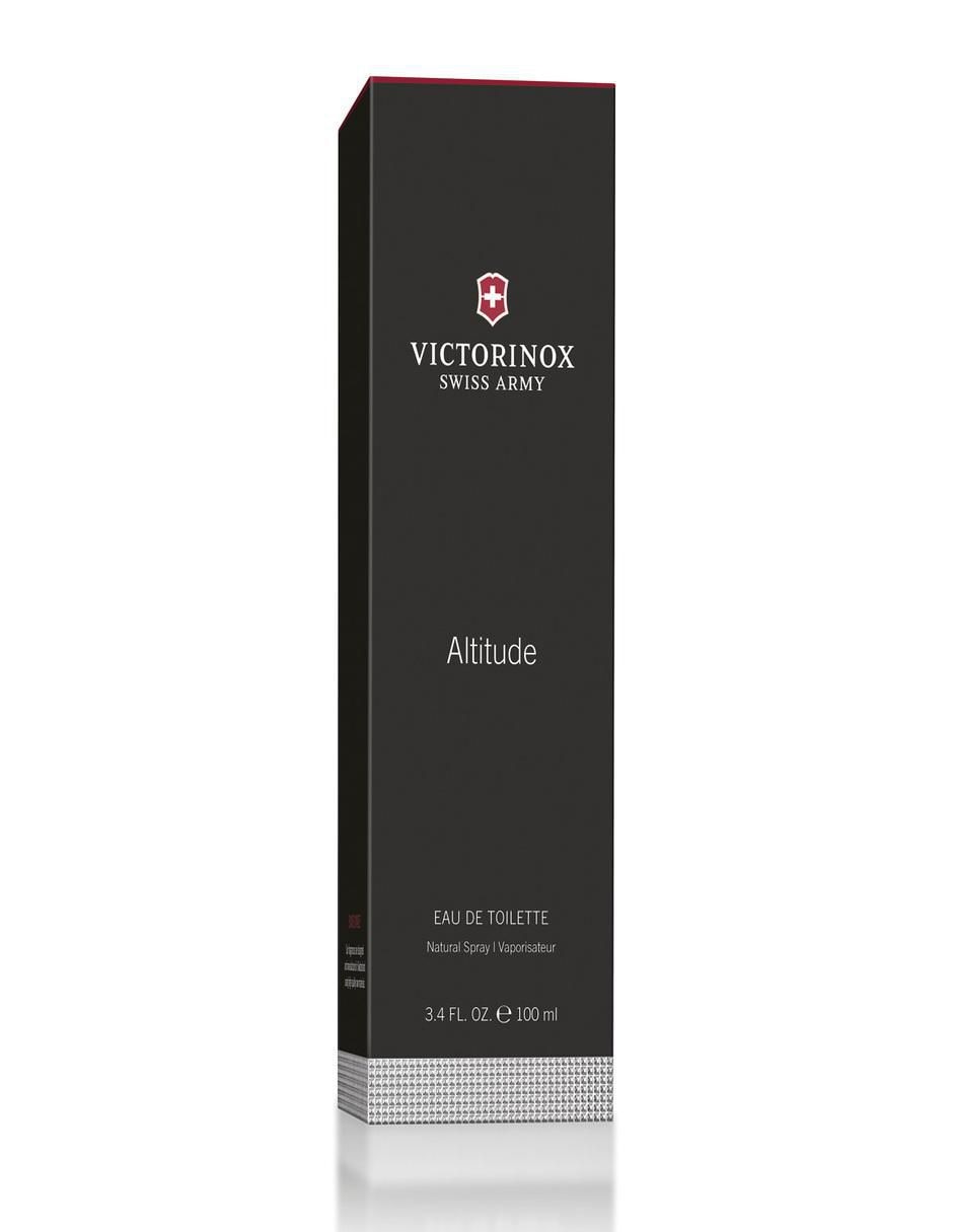 Eau de toilette Swiss Army Altitude para hombre 6