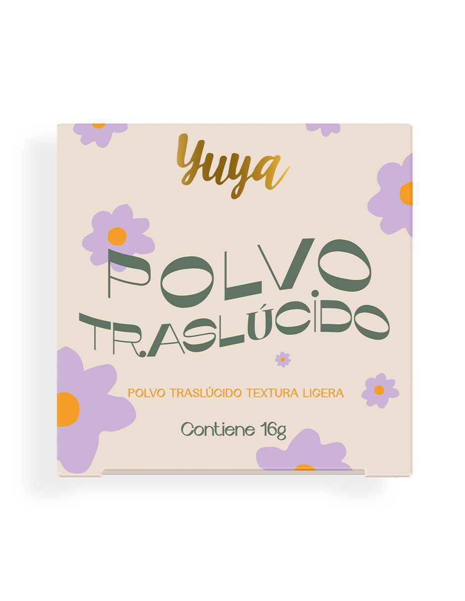 Set de maquillaje Yuya