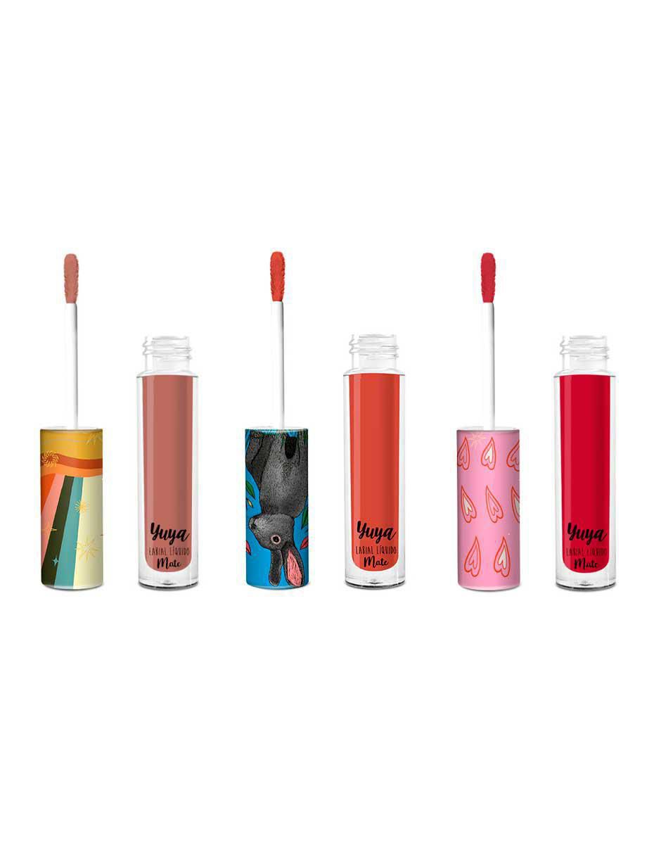 Set de maquillaje Set de maquillaje