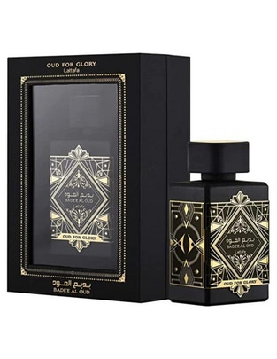 Eau de parfum Lattafa unisex