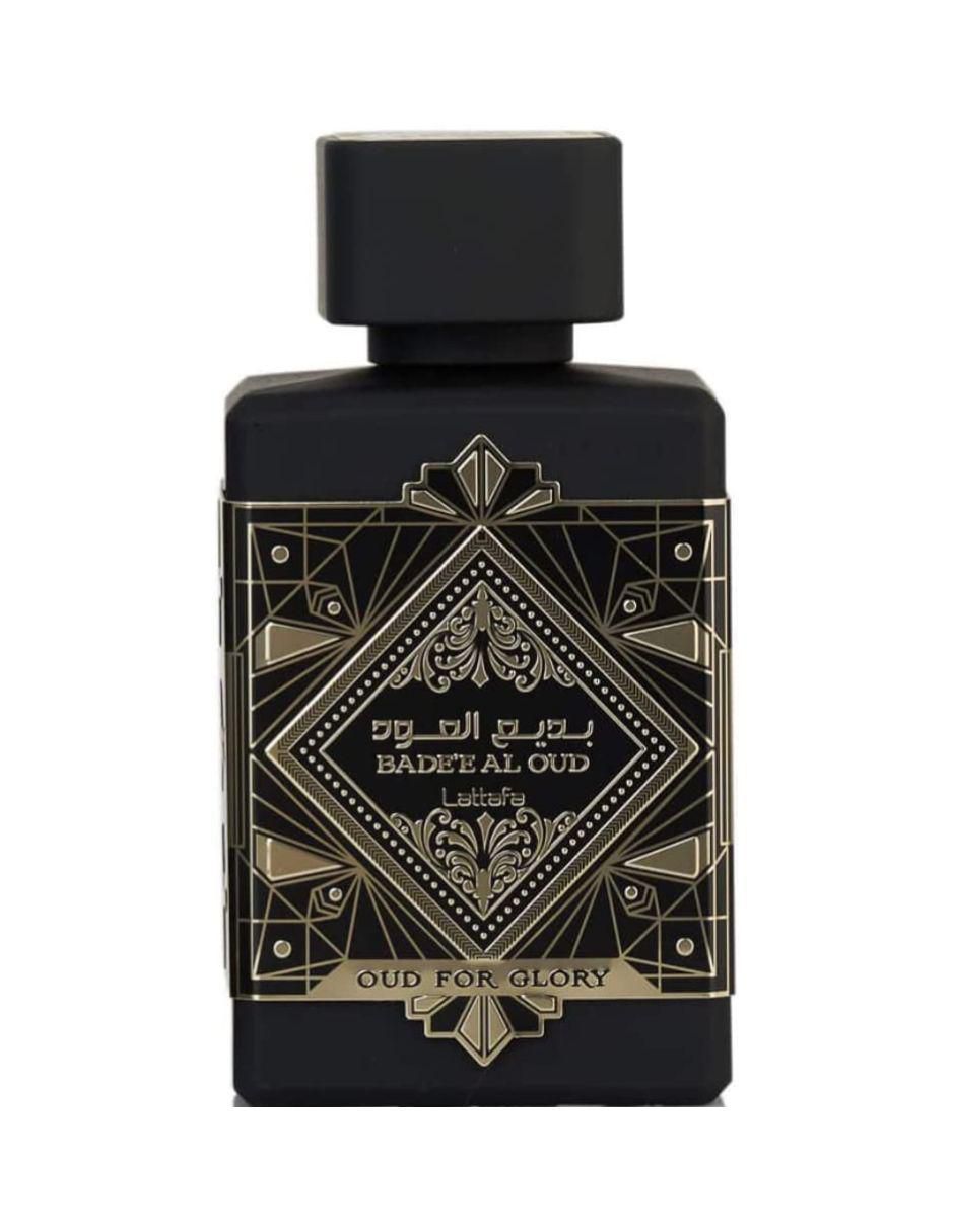Eau de parfum Lattafa unisex