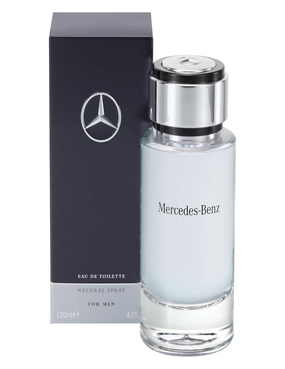 Eau de toilette para hombre