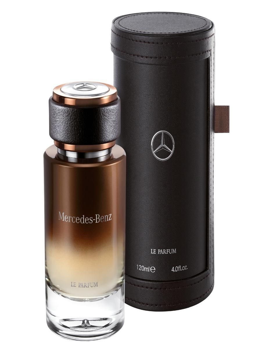 Eau de parfum para hombre