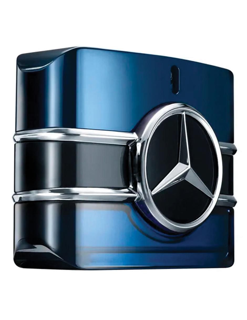 Eau de parfum Sign para hombre