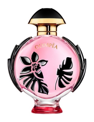 Eau de parfum Rabanne Olympéa flora para mujer