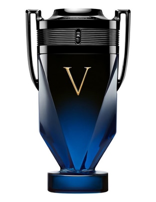 Eau de parfum Invictus Victory Elixir para hombre