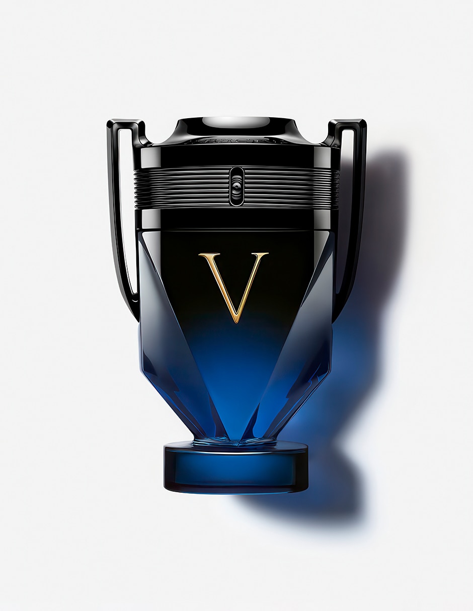 Eau de parfum Invictus Victory Elixir para hombre 7