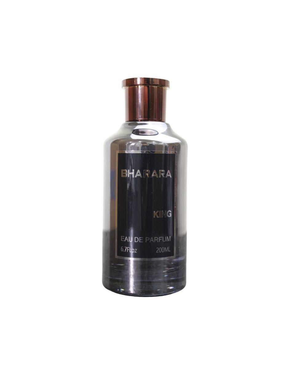 Eau de parfum Bharara King 200 ml para hombre
