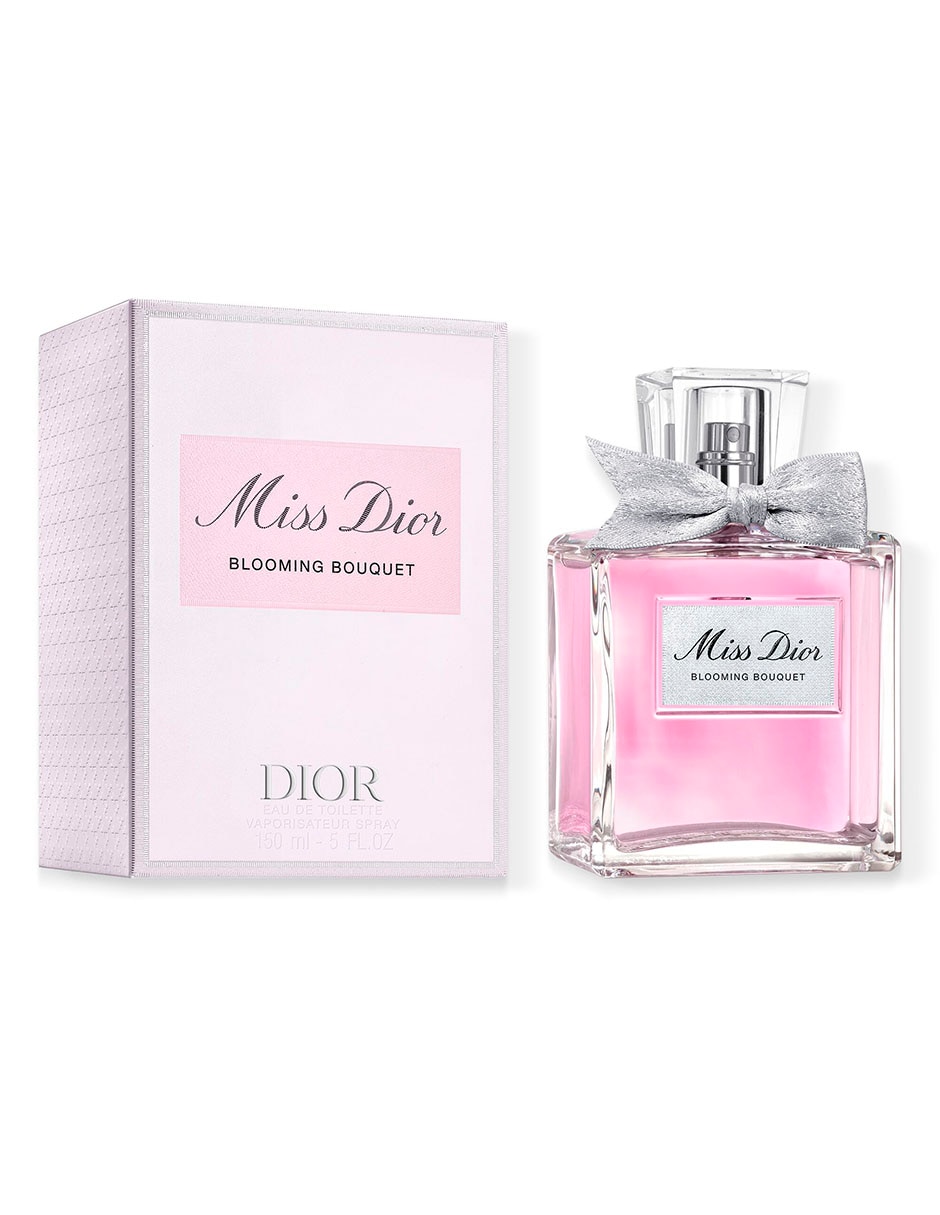 Eau de toilette Miss Blomming Bouquete para mujer
