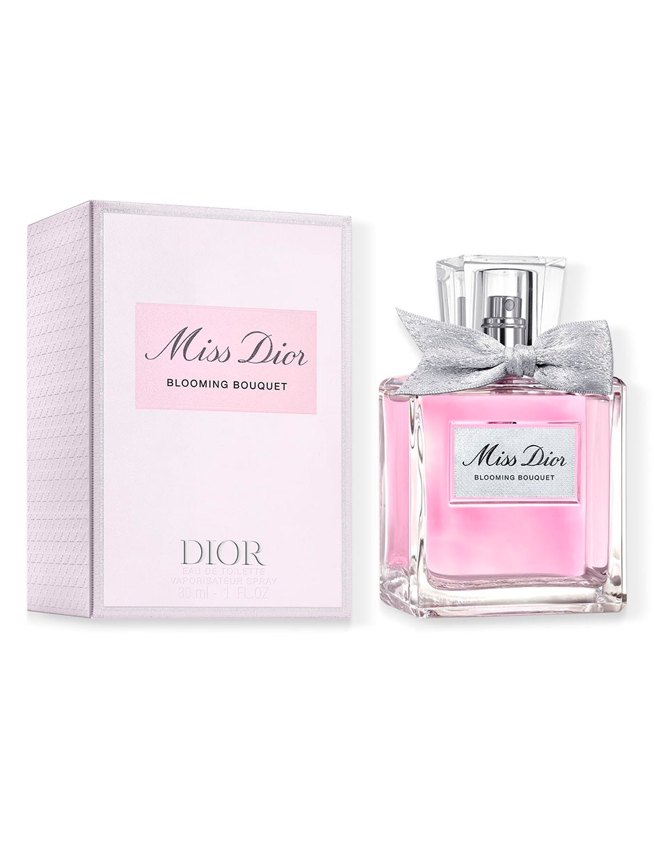 Eau de toilette Dior Miss Dior Blomming Bouquete para mujer