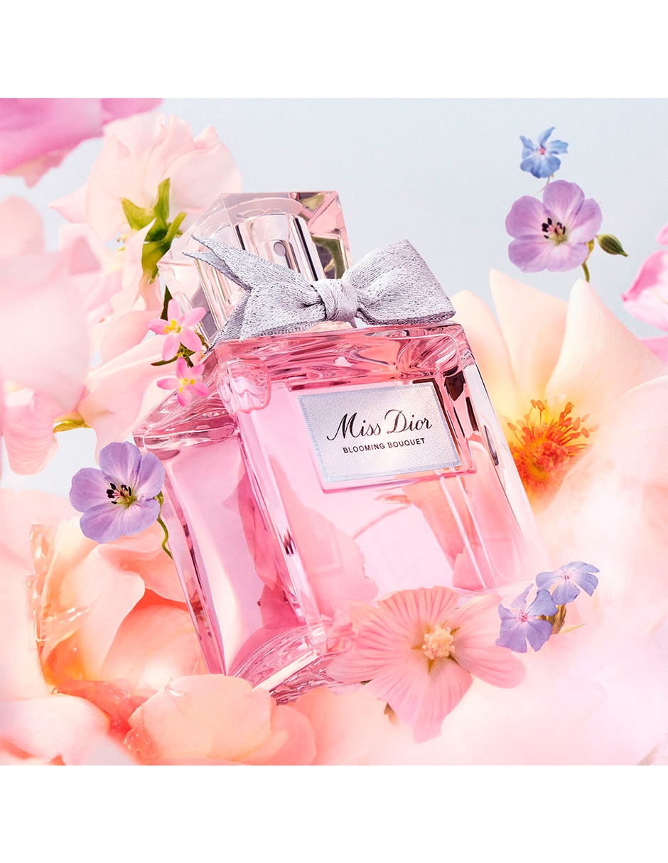 Eau de toilette Dior Miss Dior Blomming Bouquete para mujer