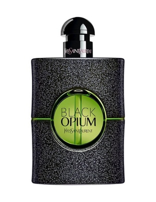 Eau de parfum Yves Saint Laurent Black Opium para mujer