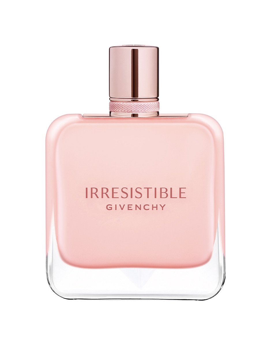 Eau de parfum Rose Velvet Irresistible para mujer