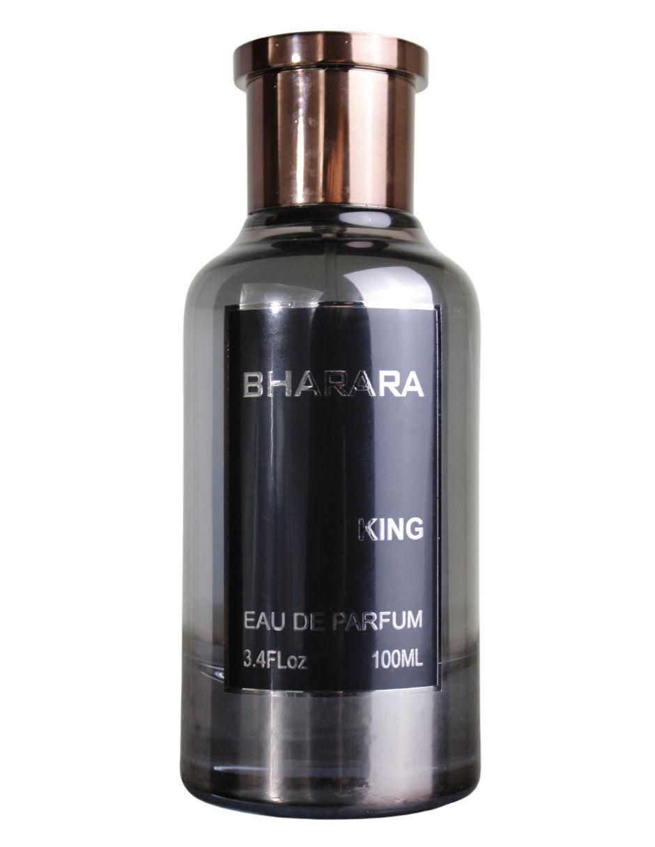 Eau de parfum Bharara King para hombre