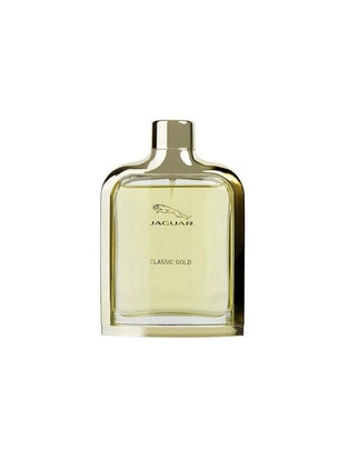 Eau de toilette Classic Gold para hombre 1