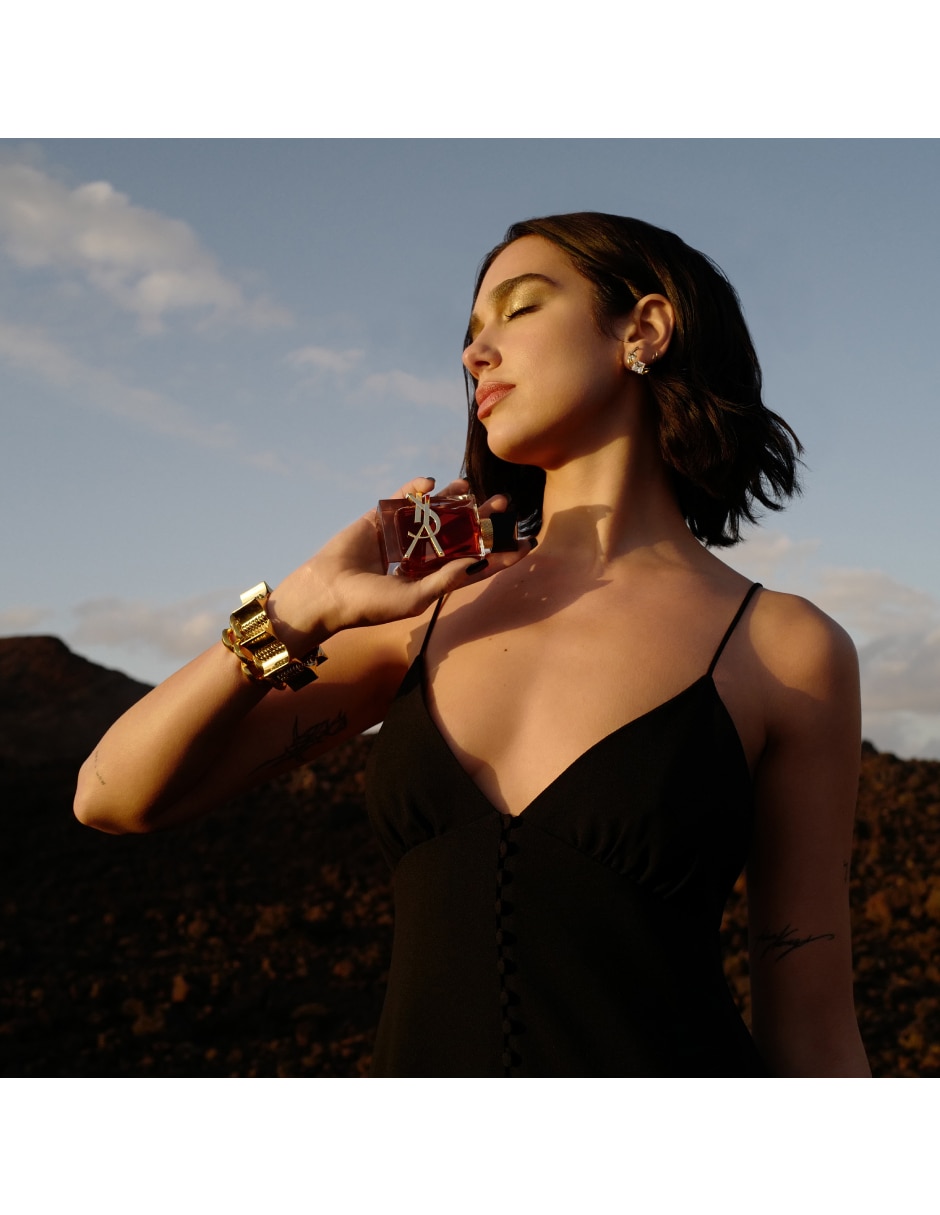 Eau de parfum Libre para mujer 6
