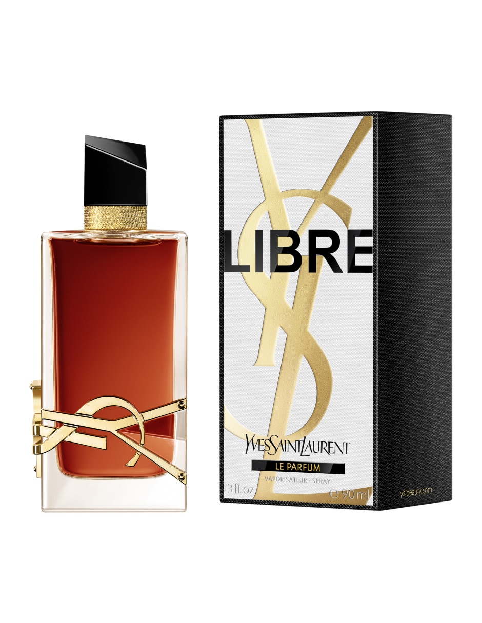 Eau de parfum Libre para mujer 9