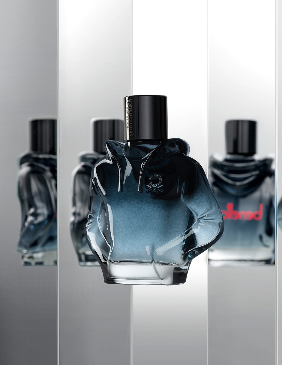 Eau de parfum We Are Tribe Intense para hombre 18