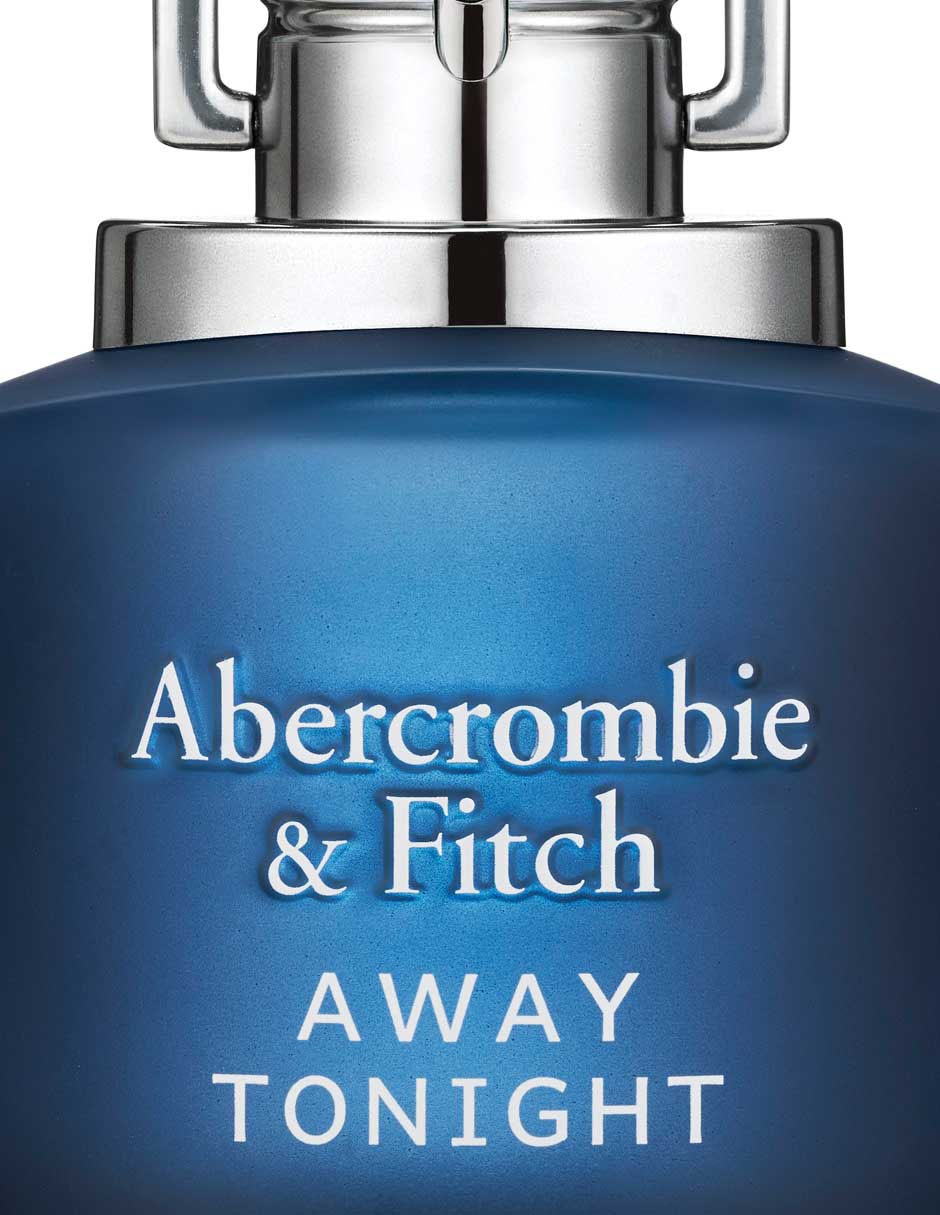 Eau de toilette Abercrombie & Fitch Away para hombre