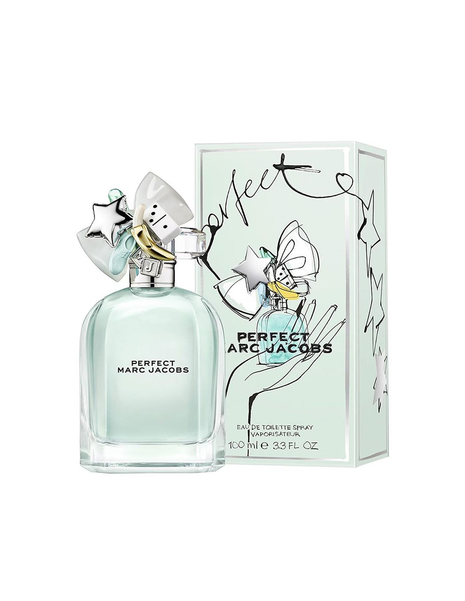 Eau de toilette Perfect para mujer