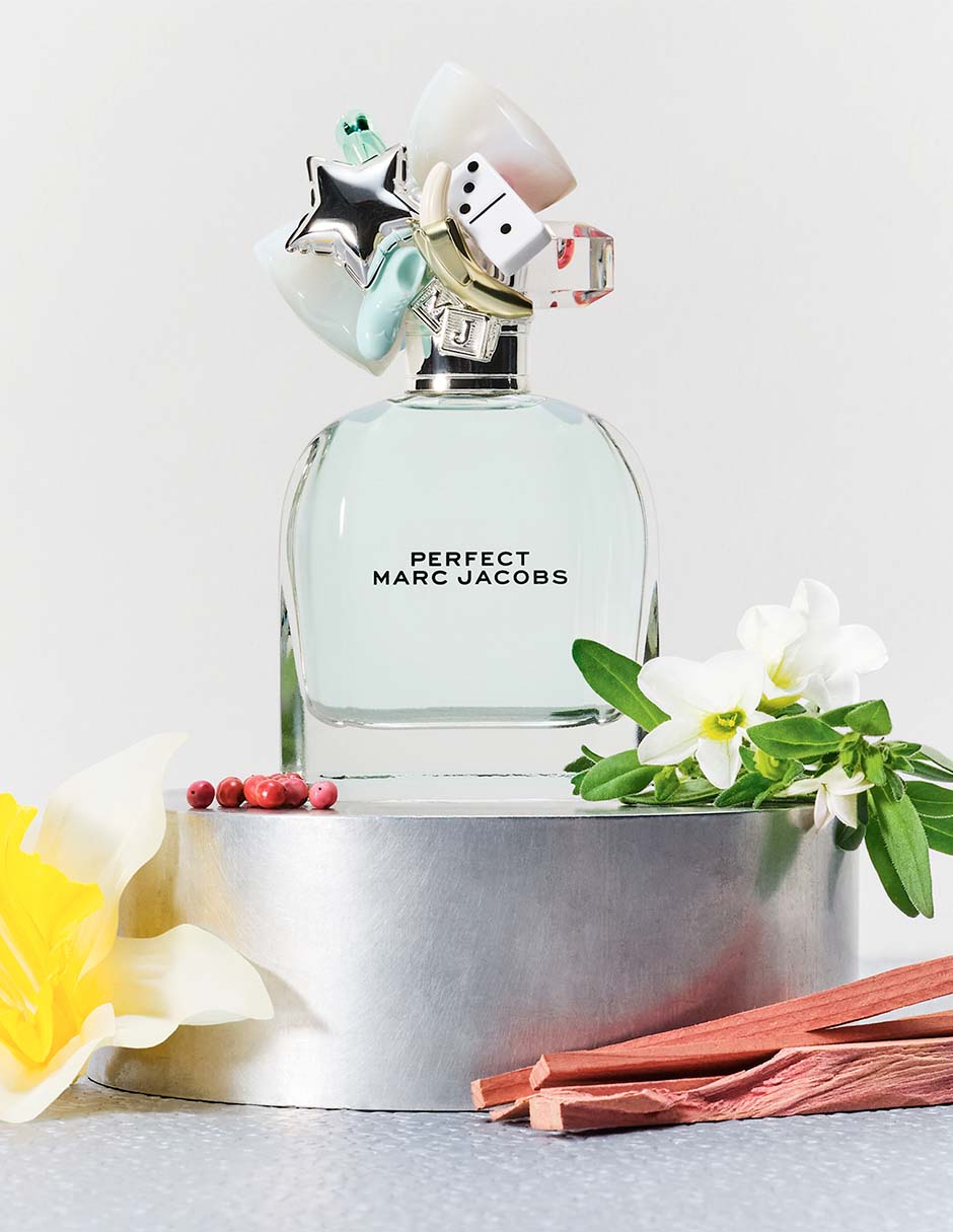 Eau de toilette Marc By Marc Perfect para mujer