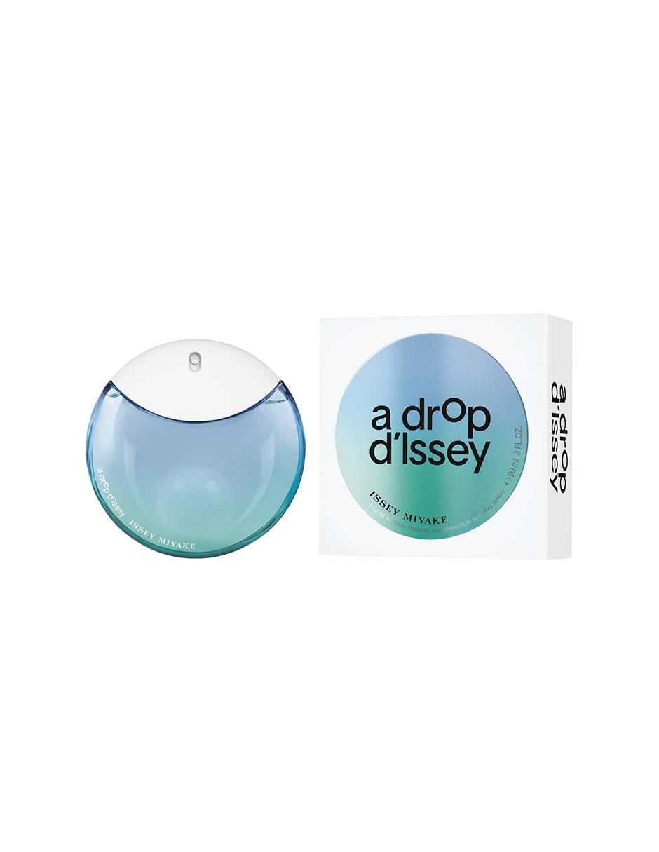 Eau de parfum Issey Miyake Drop para mujer