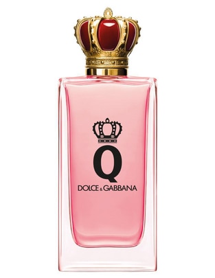 Eau de parfum Q para mujer 1