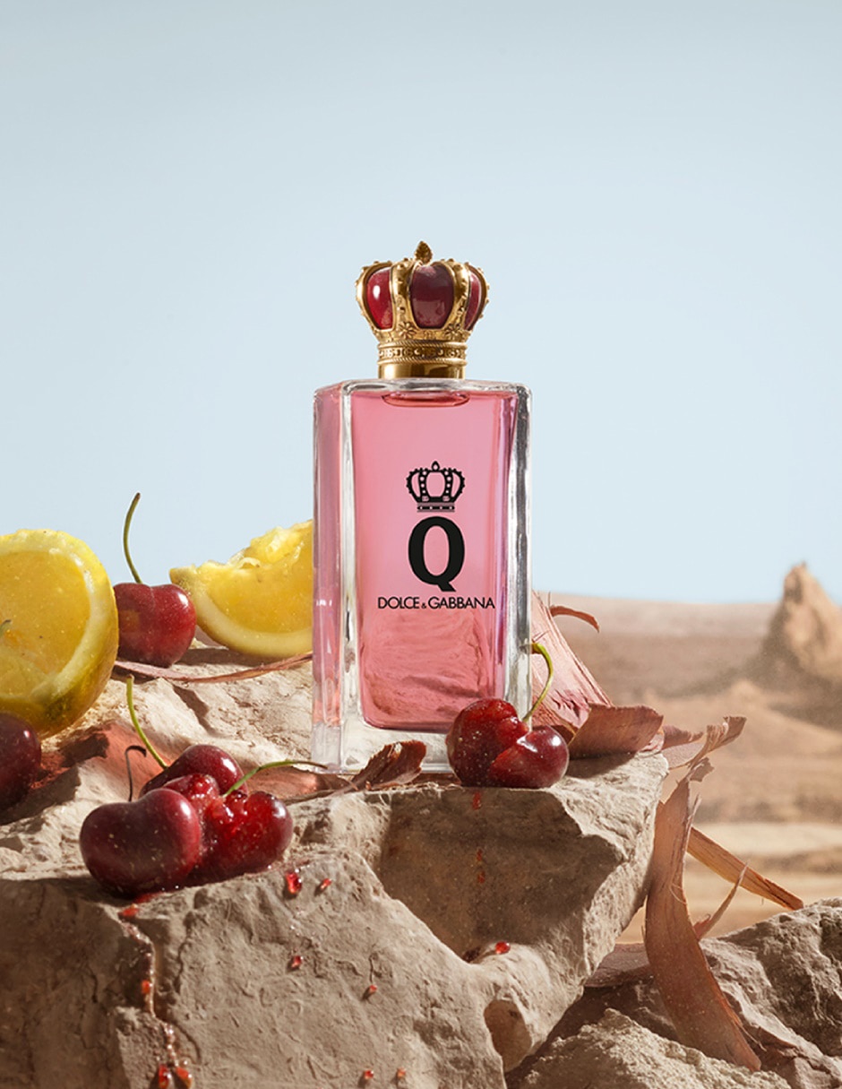 Eau de parfum Dolce&Gabbana Q para mujer