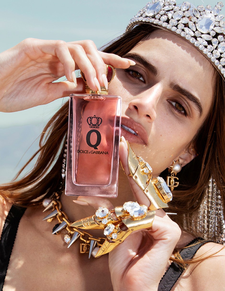 Eau de parfum Dolce&Gabbana Q para mujer