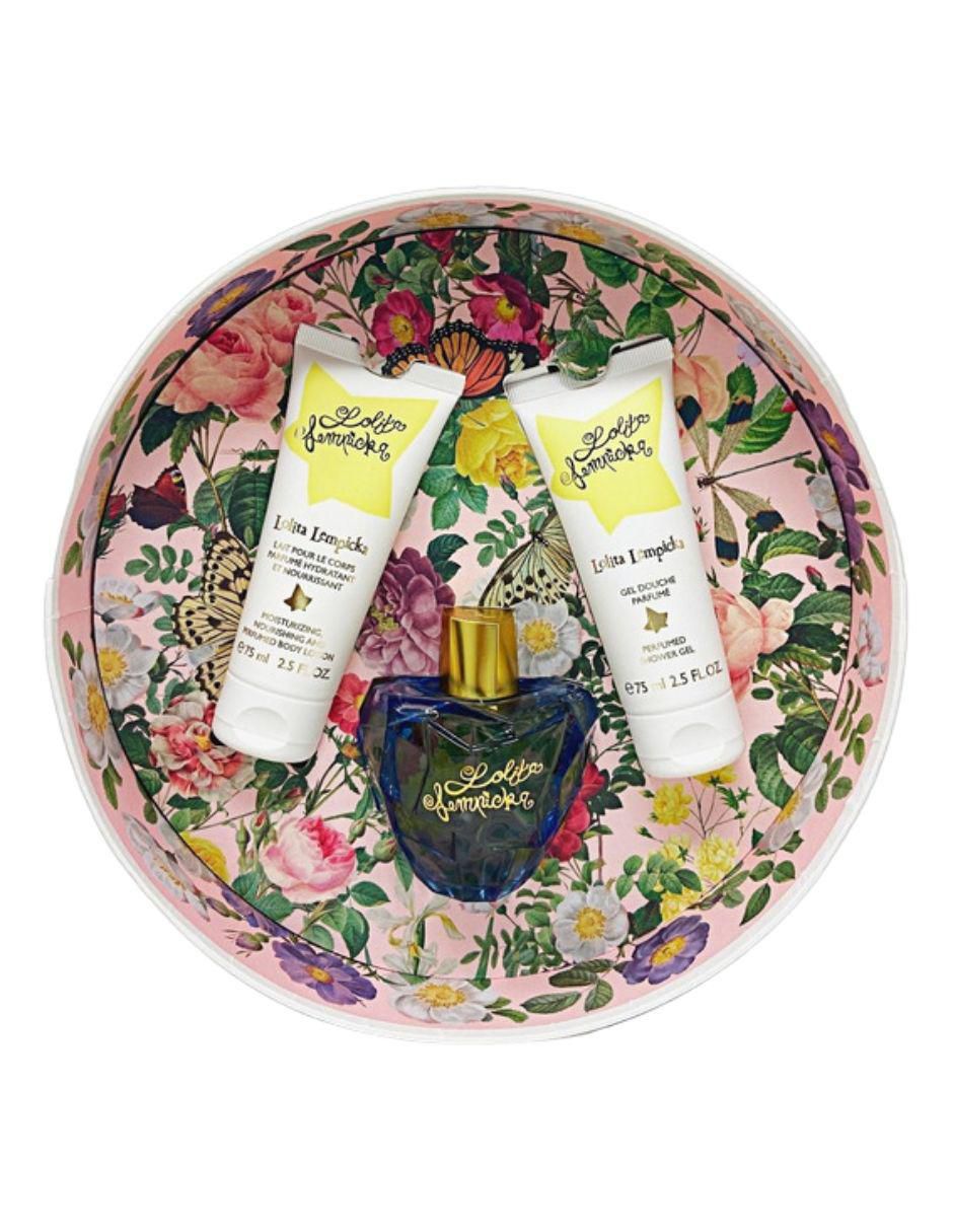 Set Eau de parfum Lolita Lempicka para mujer