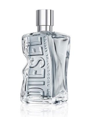 Eau de toilette Diesel D by diesel unisex