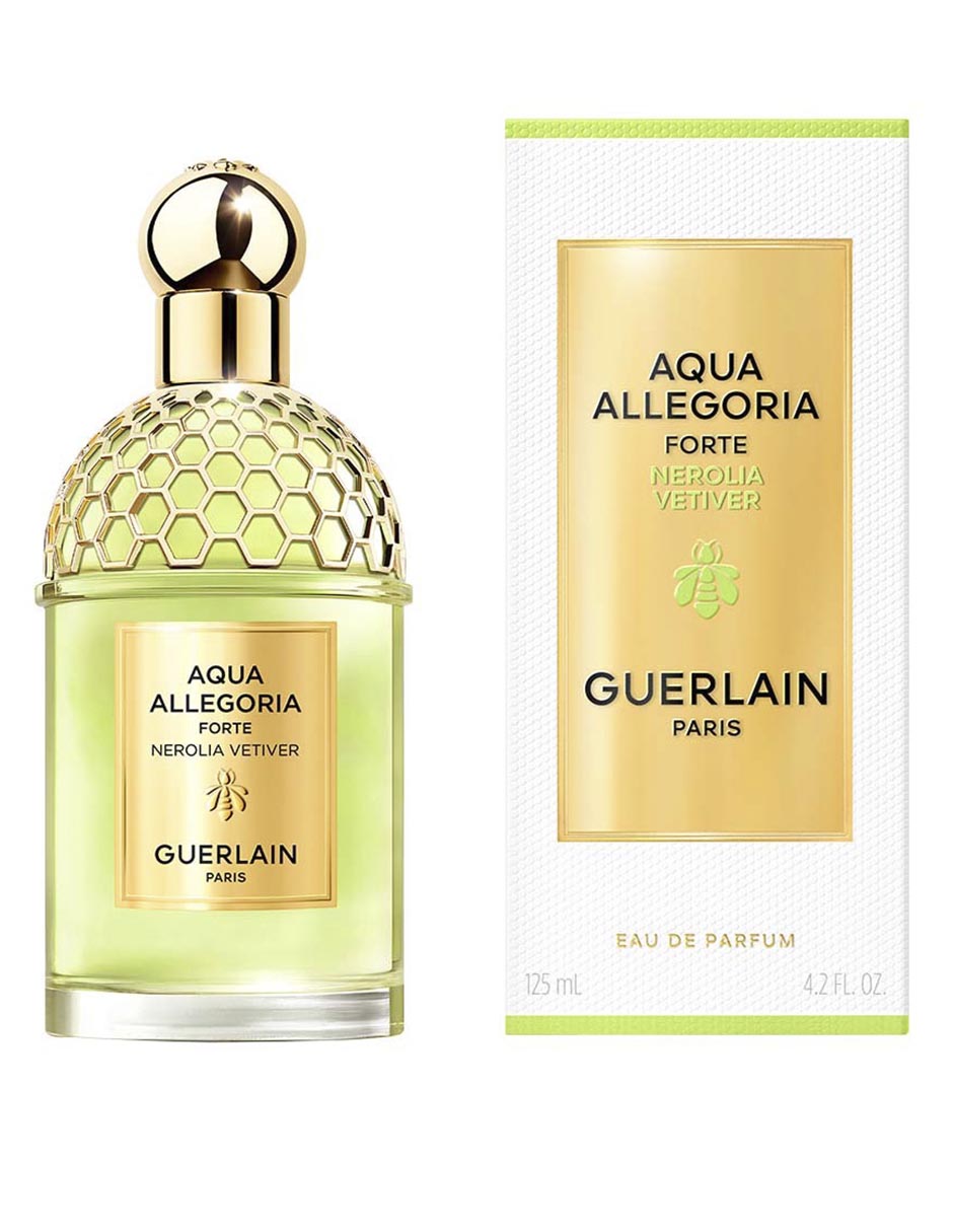 Eau de parfum Aqua allegoria unisex 11