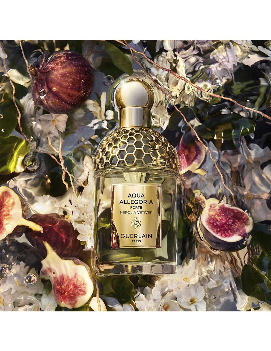 Eau de parfum Aqua allegoria unisex 12