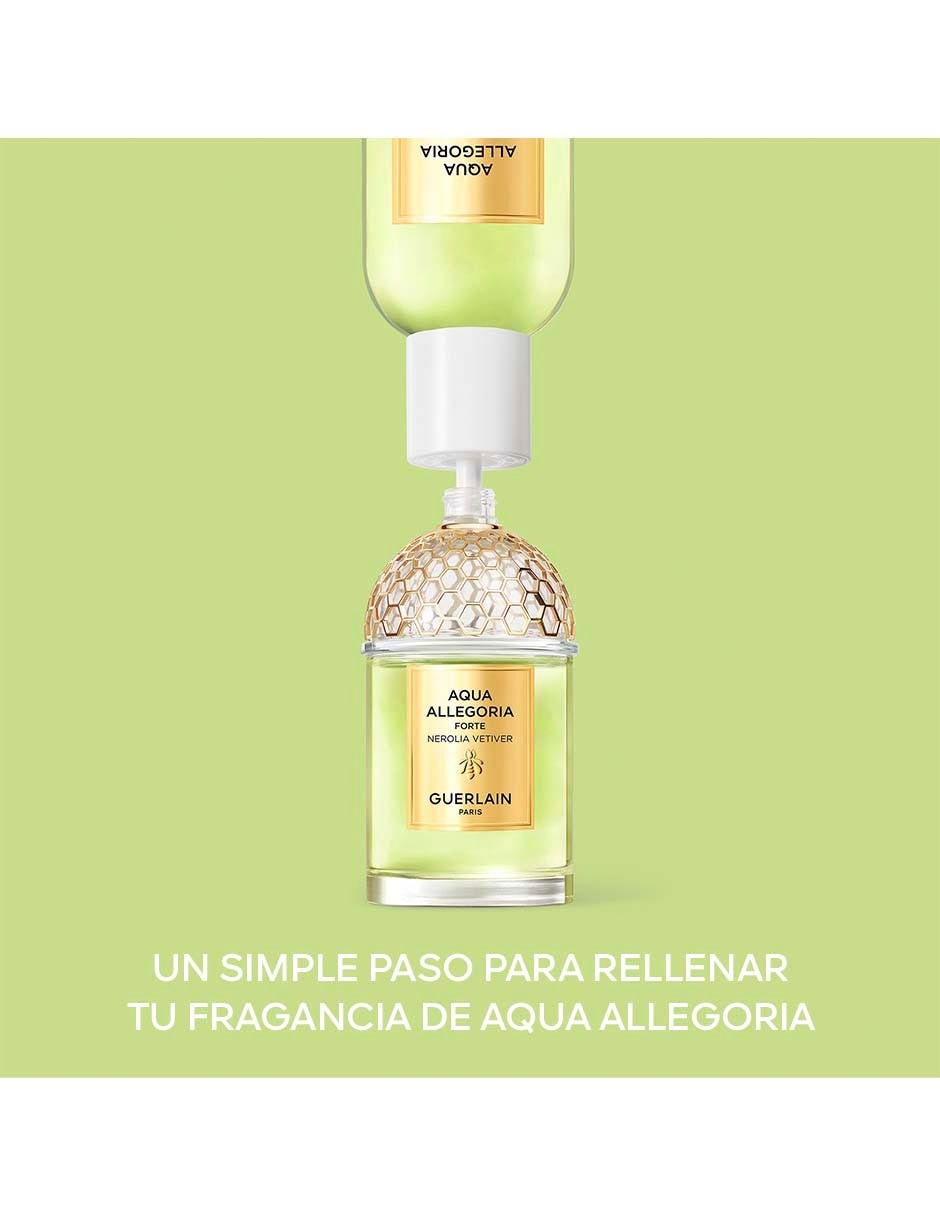 Eau de parfum Aqua allegoria unisex 16