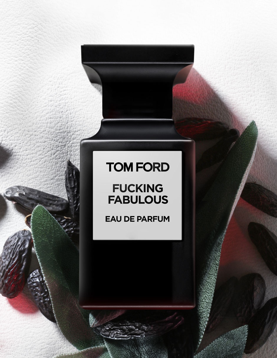 Eau de parfum Fucking Fabulous unisex 2