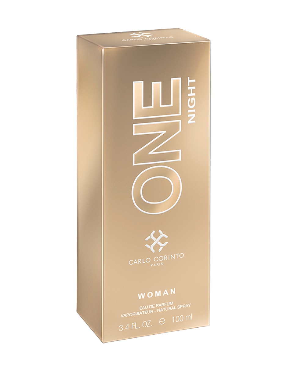 Eau de parfum One Night para mujer 4