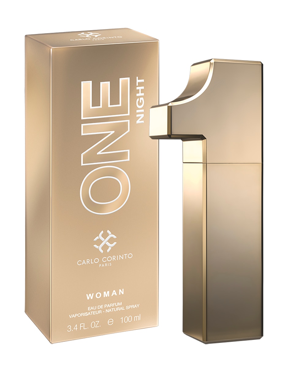 Eau de parfum One Night para mujer 5