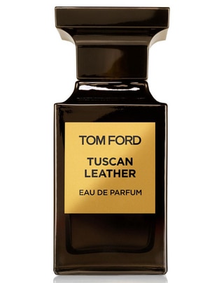 Eau de parfum Tuscan Leather unisex
