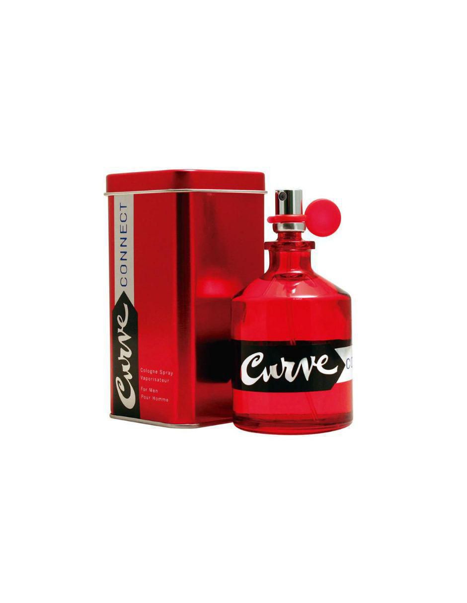 Colonia Liz Claiborne Curve para hombre