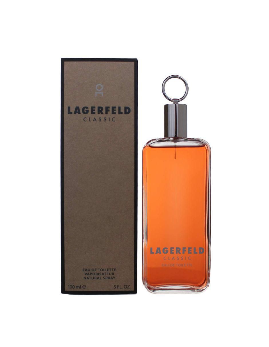 Eau de toilette Class para hombre 2